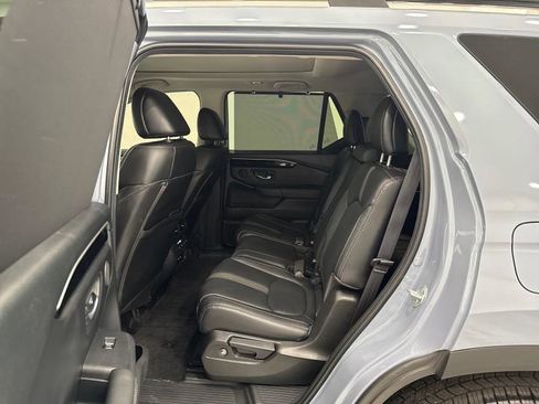 Used 2024 Honda Pilot Touring image 41