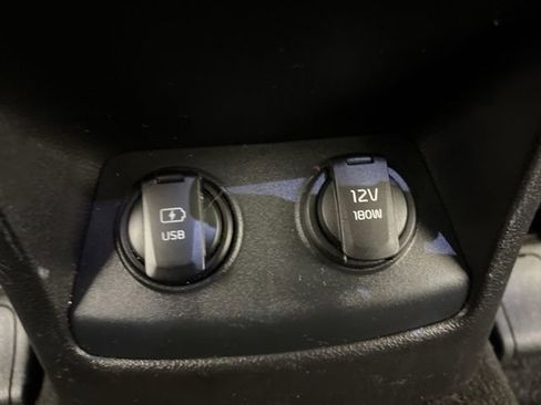 Used 2021 Kia Sportage SX FWD image 44