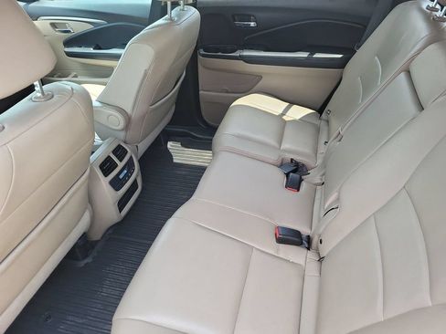 Used 2017 Honda Pilot EX-L image 31