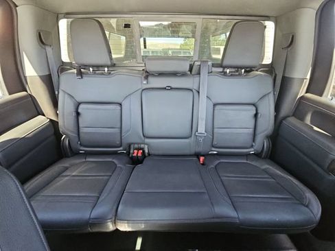 Used 2021 GMC Sierra 3500 Denali w/ Denali Ultimate Package AWD/4WD image 26