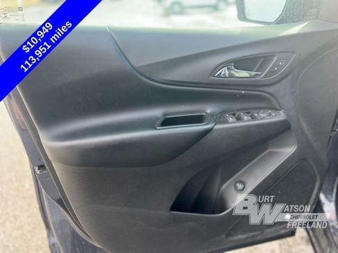 Used 2018 Chevrolet Equinox LT image 10