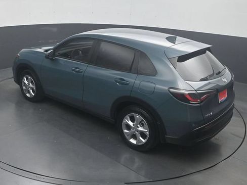 Used 2024 Honda HR-V LX image 23