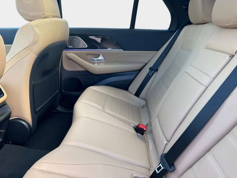New 2026 Mercedes-Benz GLE 350 4MATIC image 14