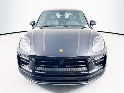 New 2026 Porsche Macan S image 6