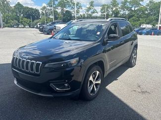 Used 2019 Jeep Cherokee Limited AWD/4WD video 1