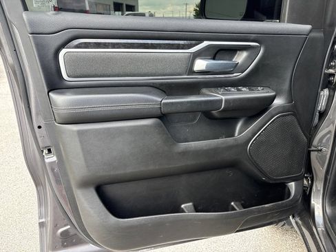 Used 2022 RAM 1500 Big Horn AWD/4WD image 10