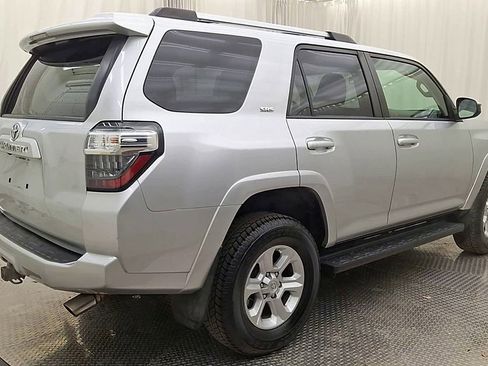 Used 2019 Toyota 4Runner SR5 image 3