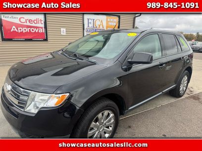 Used 2010 Ford Edge SEL