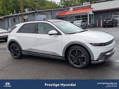 New 2025 Hyundai Ioniq 5 Limited