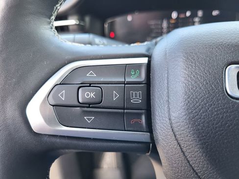 Used 2022 Jeep Compass High Altitude image 27