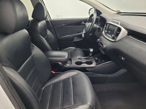 Used 2020 Kia Sorento SX FWD image 21