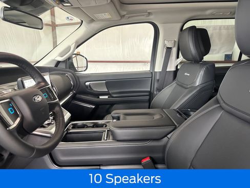 New 2026 Ford Expedition Platinum w/ Driver's Package AWD/4WD image 14
