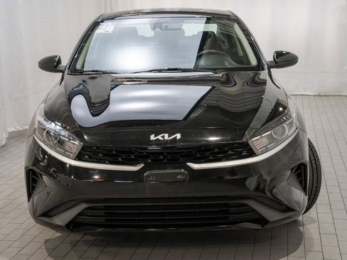 Certified 2024 Kia Forte LXS image 2