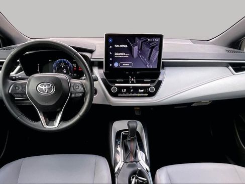 Used 2025 Toyota Corolla FX FWD image 15