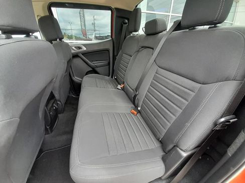 Used 2023 Ford Ranger XLT w/ Equipment Group 301A Mid AWD/4WD image 36