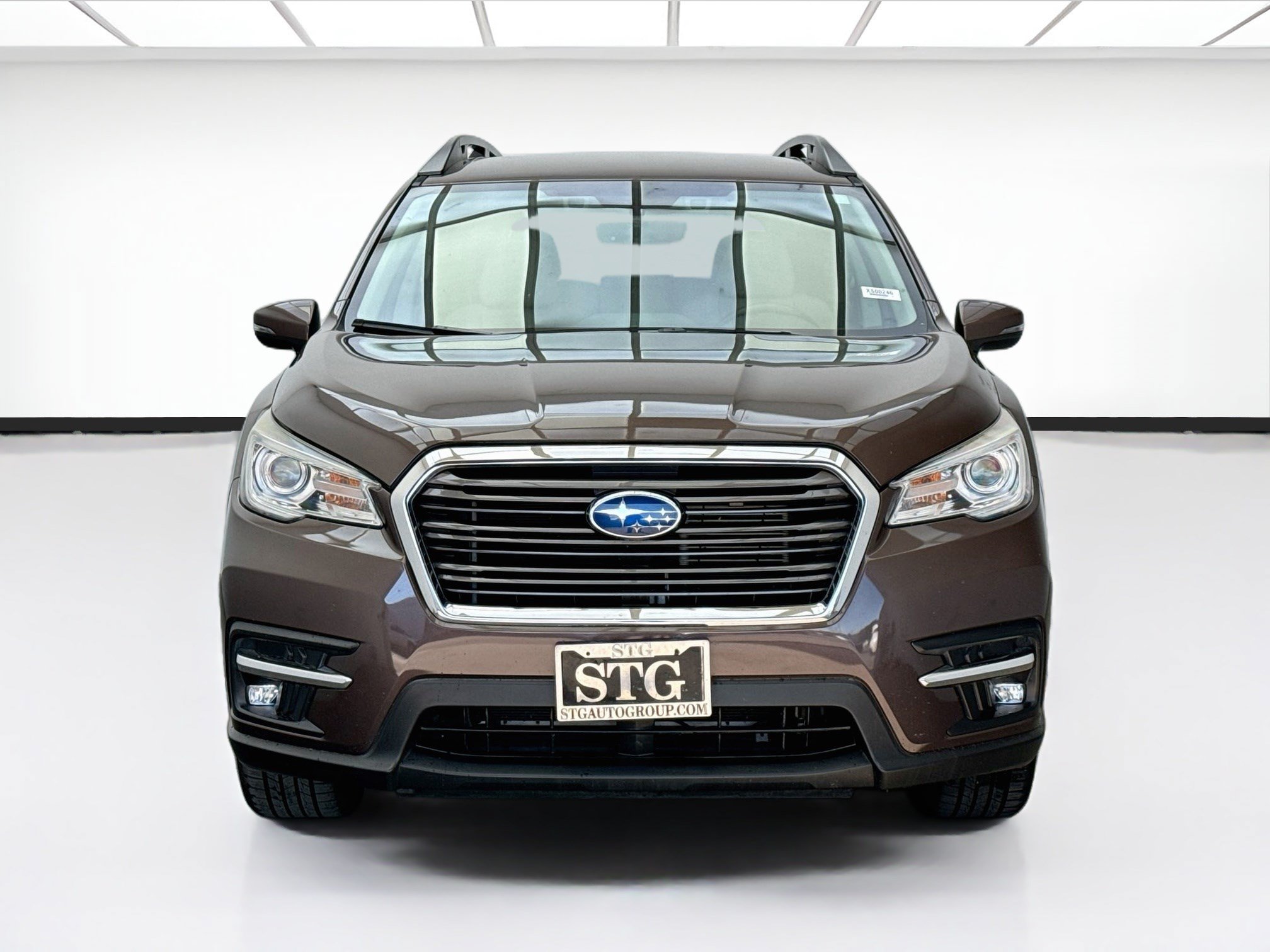 Used 2020 Subaru Ascent Limited AWD/4WD image 2