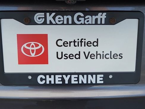 Certified 2023 Toyota Camry XLE w/ Navigation Package AWD/4WD image 21