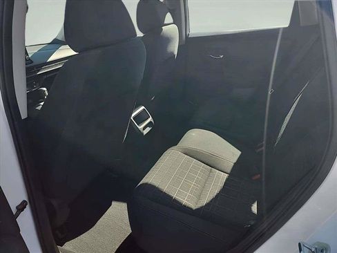 Used 2024 Honda HR-V LX image 15