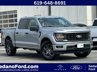 New 2026 Ford F150 STX w/ Equipment Group 200A RWD video 1
