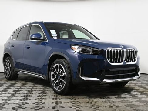 New 2026 BMW X1 xDrive28i w/ Convenience Package image 9