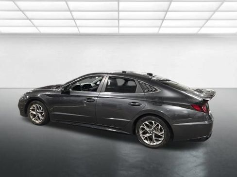 Used 2021 Hyundai Sonata SEL FWD image 7