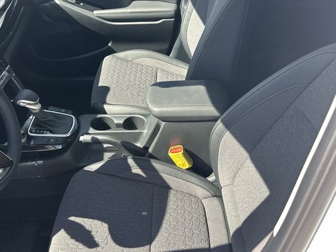 New 2026 Kia Seltos S image 17