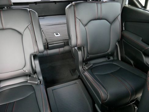 New 2025 Honda Pilot TrailSport image 14