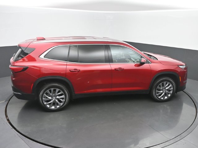 Used 2025 Buick Enclave Preferred w/ Trailering Package, 5000 lbs. AWD/4WD image 42