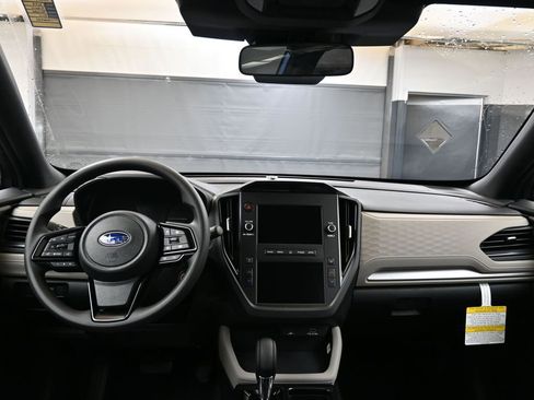 New 2026 Subaru Forester image 22