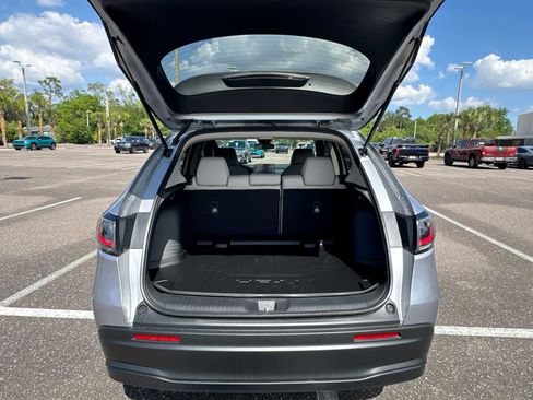 New 2026 Honda HR-V LX image 20