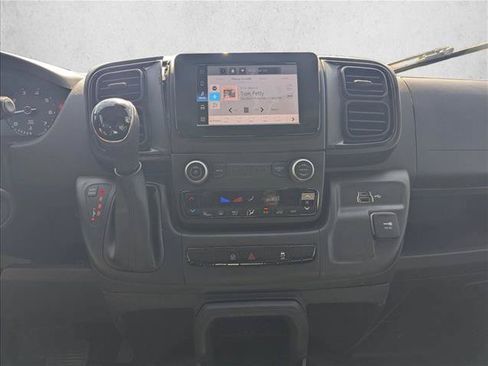 Used 2026 RAM ProMaster 2500 w/ Convenience Group FWD image 14