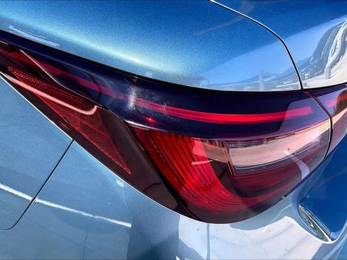 Used 2020 INFINITI Q50 Luxe RWD image 29