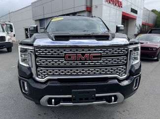Used 2022 GMC Sierra 3500 Denali w/ Denali Ultimate Package AWD/4WD video 2