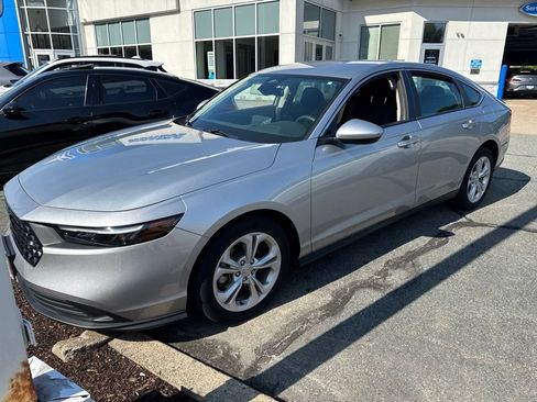 Used 2024 Honda Accord LX image 4