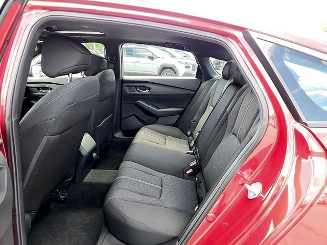 Used 2024 Honda Accord Sport image 10