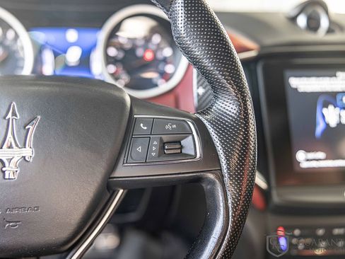 Used 2018 Maserati Ghibli S GranSport Q4 image 28