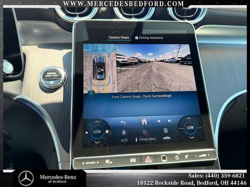 New 2026 Mercedes-Benz GLC 300 4MATIC image 16