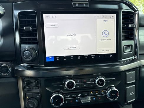 New 2026 Ford F250 Lariat AWD/4WD image 11