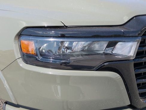 New 2026 RAM 1500 Laramie w/ Night Edition image 10