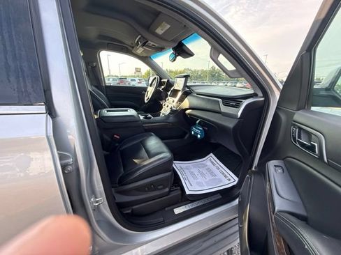 Used 2015 Chevrolet Tahoe LT AWD/4WD image 27