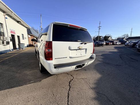 Used 2009 Chevrolet Suburban LTZ image 47