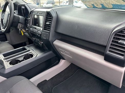 Used 2019 Ford F150 XL w/ Equipment Group 101A Mid image 22
