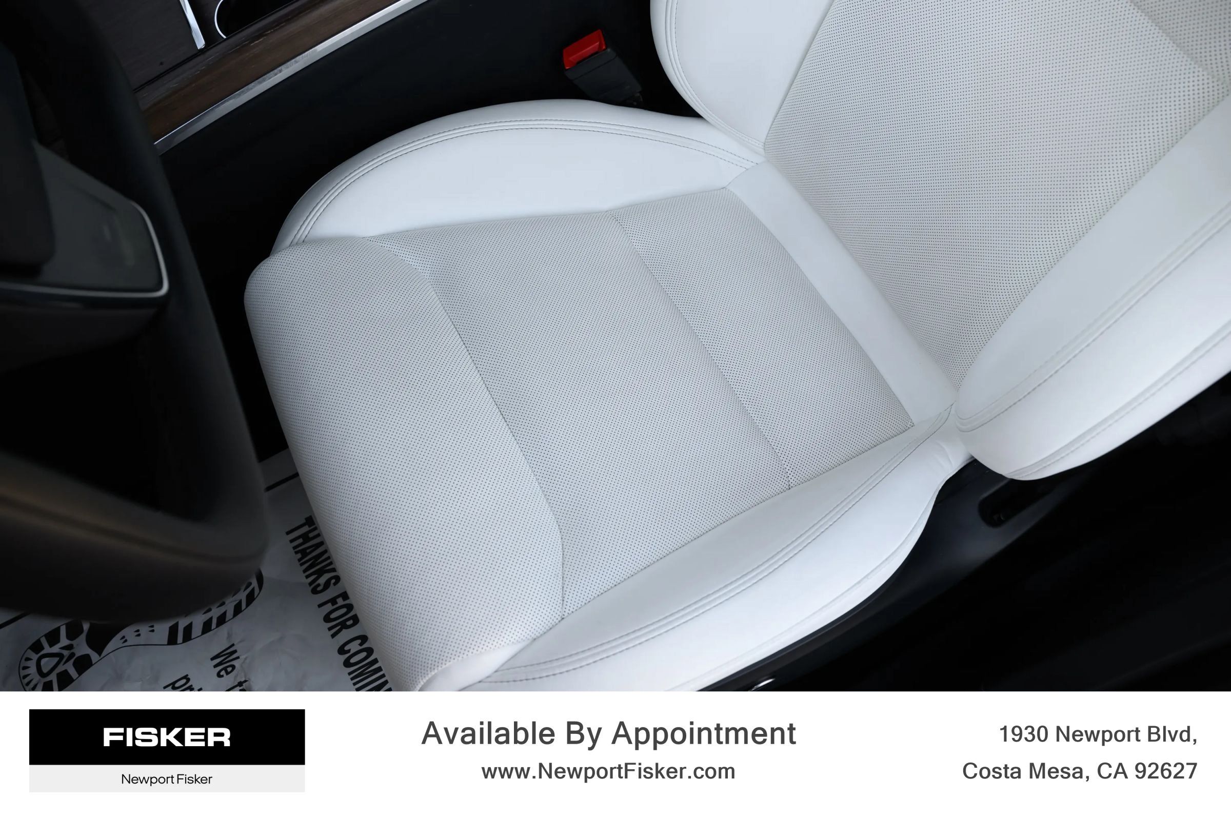 Used 2022 Tesla Model X AWD/4WD image 13
