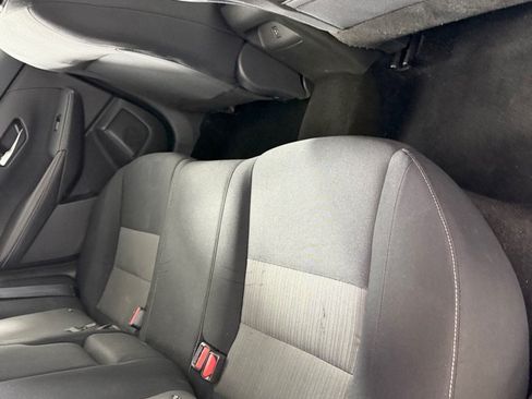 Used 2021 Nissan Sentra SV FWD image 19
