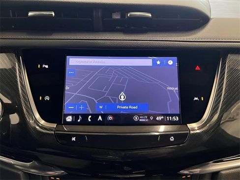 Certified 2022 Cadillac XT6 Sport image 33