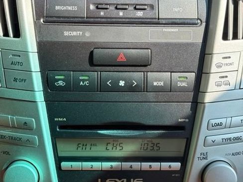 Used 2009 Lexus RX 350 AWD image 22