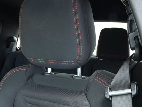 Used 2023 Nissan Frontier Pro-X w/ Technology Package image 28