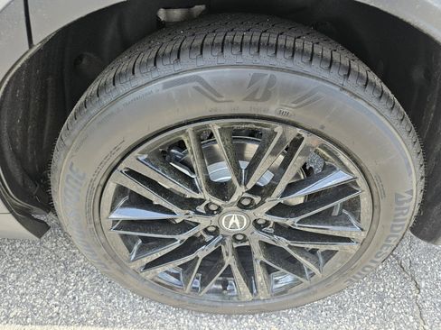 New 2026 Acura MDX A-Spec AWD/4WD image 11