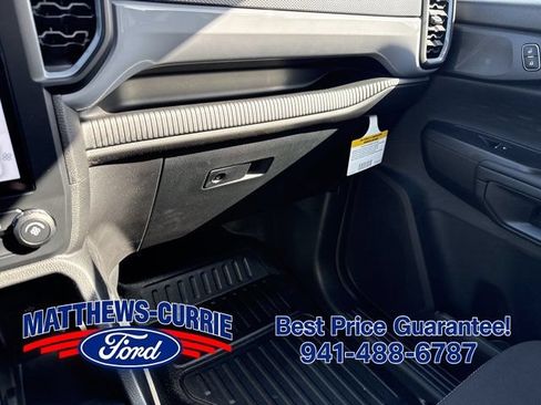 New 2026 Ford Ranger XL RWD image 21