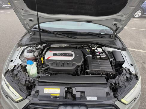 Used 2020 Audi S3 Premium Plus w/ Premium Plus Package image 20